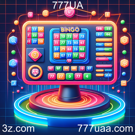 A Emoção do Bingo Online no 777UA