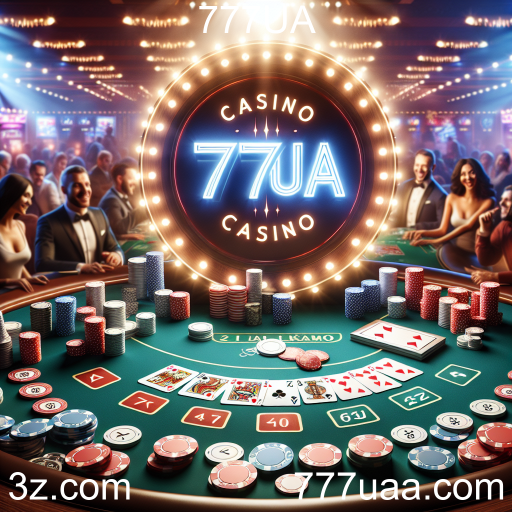 Descubra o Mundo dos Jogos de Mesa no 777UA